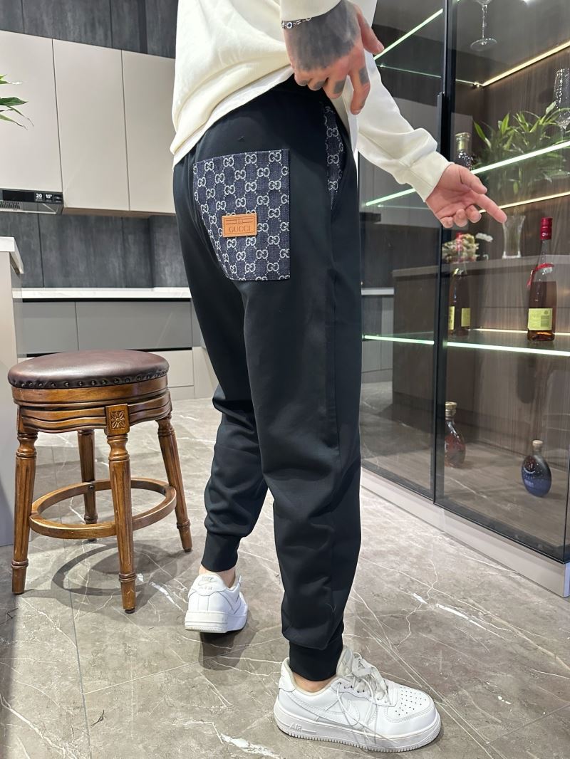 Gucci Long Pants